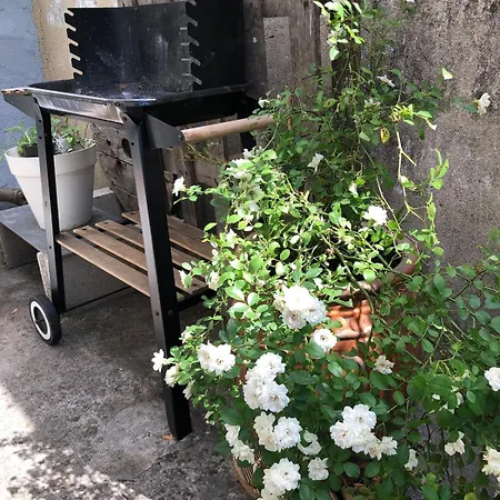 Σπίτι διακοπών 2 Cocon Garden Between Paris And